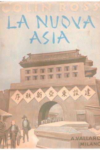 La Nuova Asia