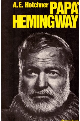 Papà Hemingway
