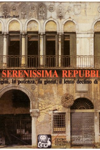 La Serenissima Repubblica