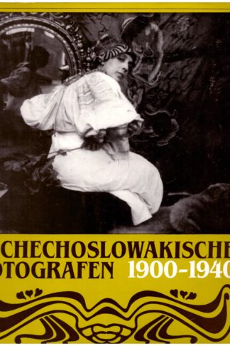 Tschechoslowakische Fotografen 1900-1940