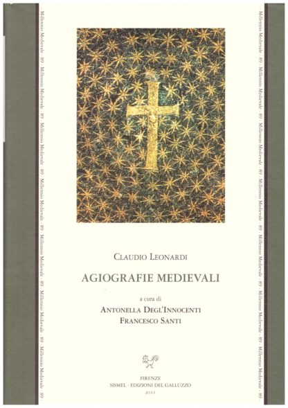 Agiografie Medievali