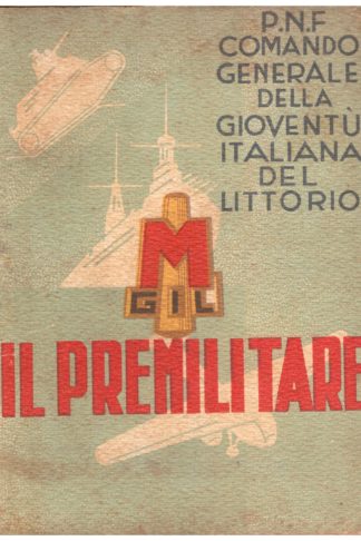 Il Premilitare
