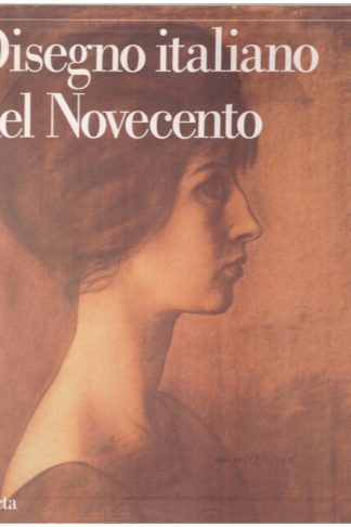 Disegno italiano del Novecento