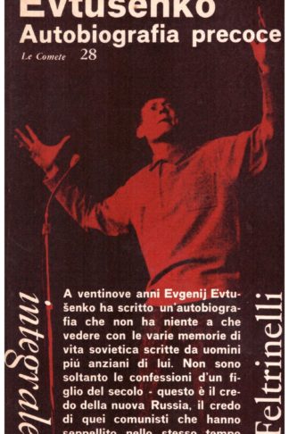 Autobiografia precoce