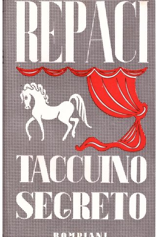 Taccuino segreto