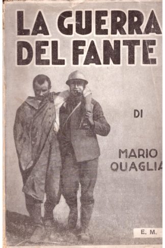 La Guerra del Fante