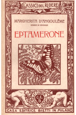 Eptamerone