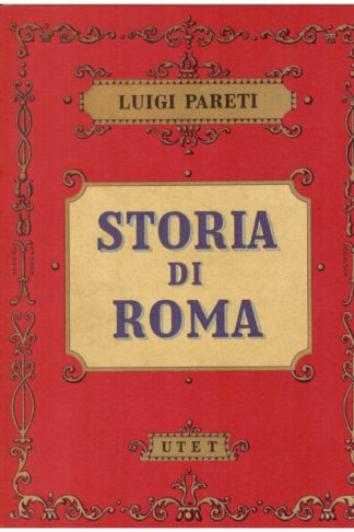 Storia di Roma e del mondo romano