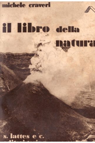 Il libro della natura