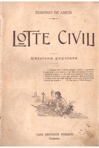 Lotte civili