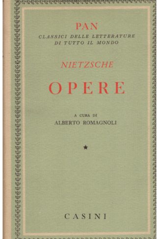 Opere