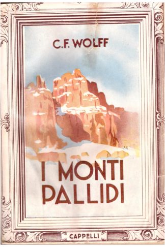 I monti pallidi
