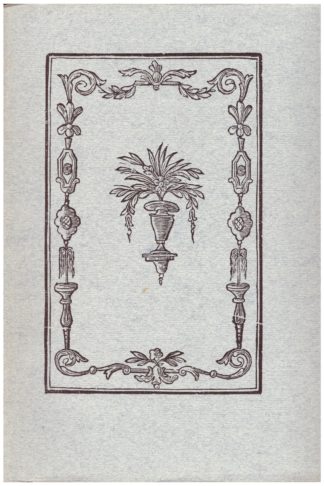 Libri illustrati veneziani del XVIII secolo