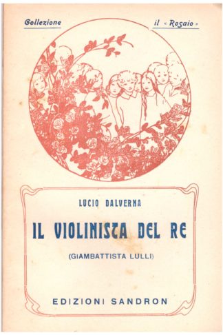 Il Violinista del Re
