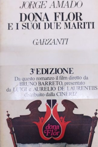 Dona Flor e i suoi due mariti