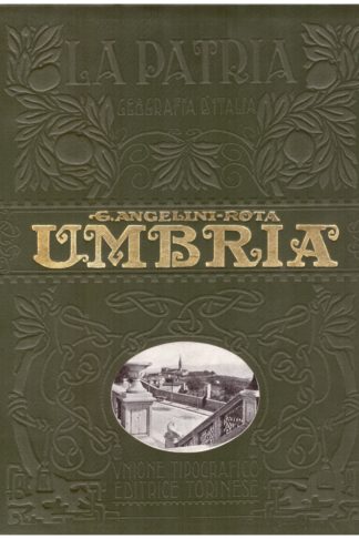 L'Umbria