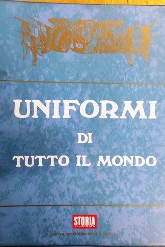 Uniformi di tutto il mondo