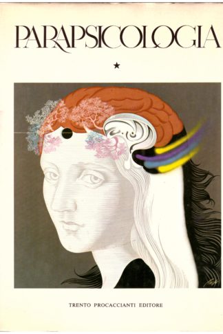 Universo della Parapsicologia e dell'Esoterismo