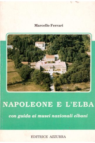 Napoleone e l'Elba