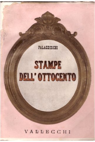 Stampe dell'Ottocento