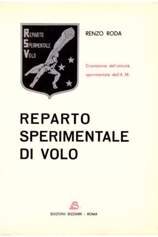 Reparto sperimentale di volo