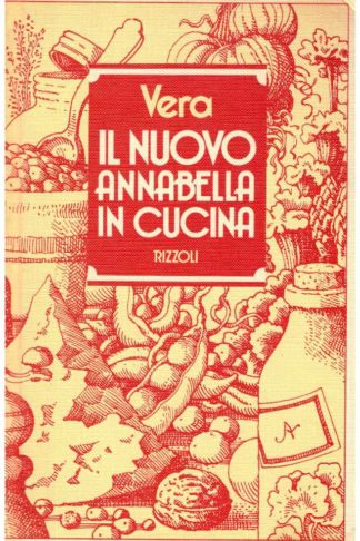 Il Nuovo Annabella in cucina