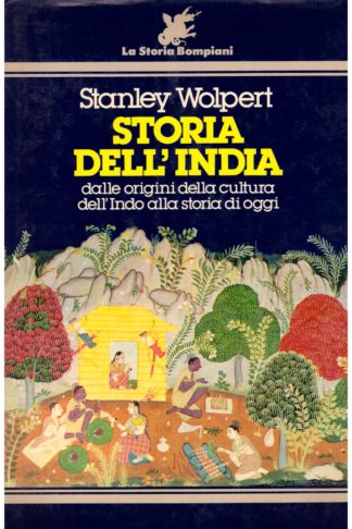Storia dell'India
