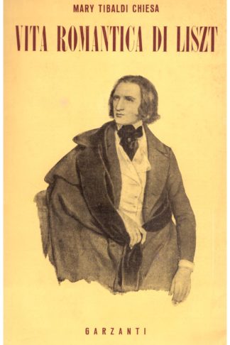 Vita romantica di Liszt