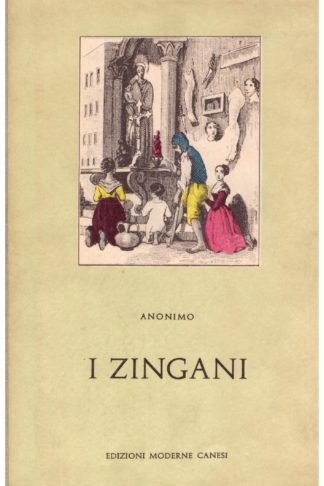 I Zingani