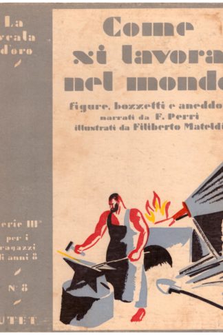 Come si lavora nel mondo