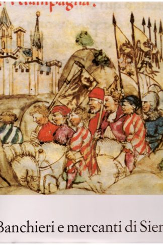 Banchieri e mercanti di Siena