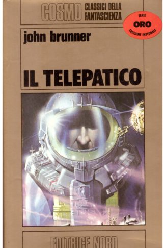 Il Telepatico