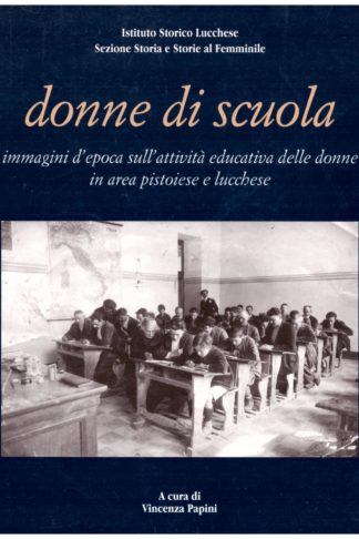 Donne di scuola