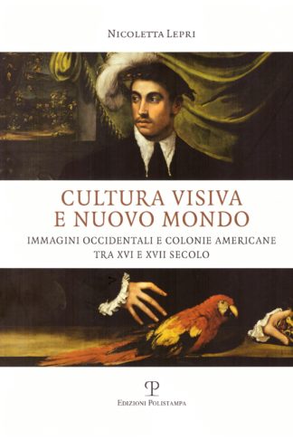 Cultura visiva e nuovo mondo