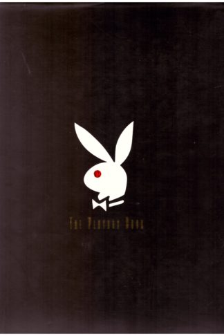 The Playboy Book