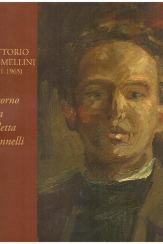 Vittorio Nomellini (1901-1965). Ritorno alla Saletta Gonnelli