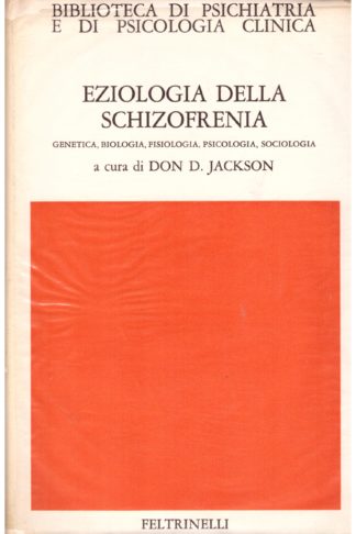 Eziologia della Schizofrenia