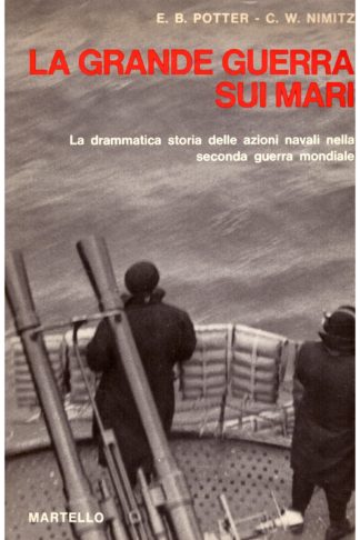 La grande guerra sui mari