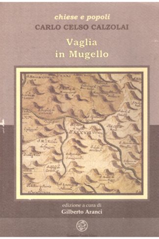 Vaglia in Mugello