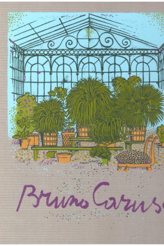 Bruno Caruso