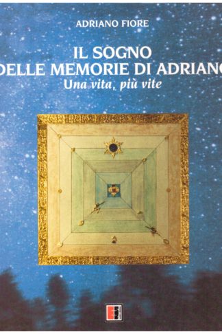 Il sogno delle memorie di Adriano