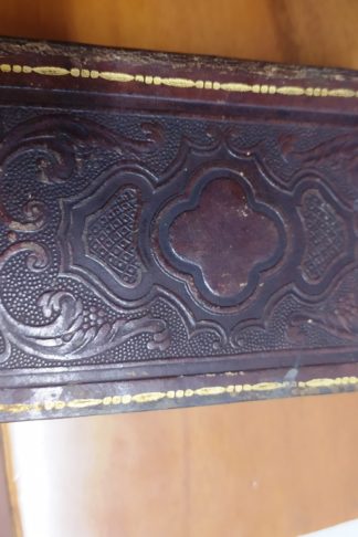 Officium Hebdomadae Sanctae Juxta Formam Missale et Breviarii Romani sub Urbano VIII. correcti...