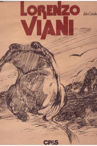 Lorenzo Viani