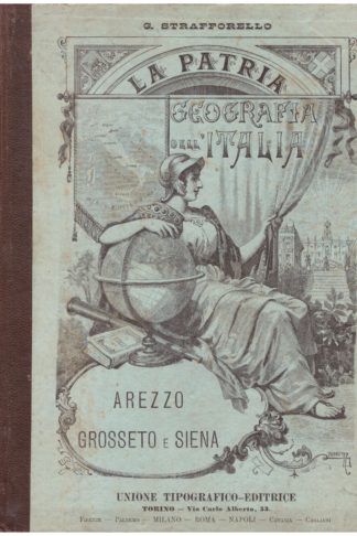 Provincie di Arezzo, Grosseto, Siena