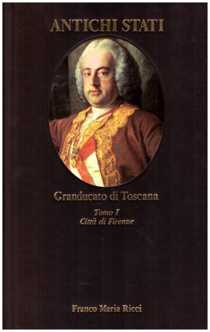 Granducato di Toscana