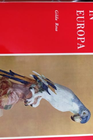 La Porcellana in Europa
