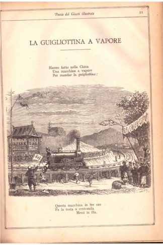 Poesie...illustrate da Adolfo Matarelli, commentate da un condiscepolo dell'autore e annotate di ricordi storici dal Prof. Giulio Cappi