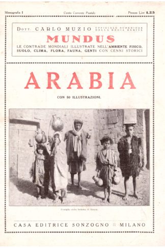 Arabia
