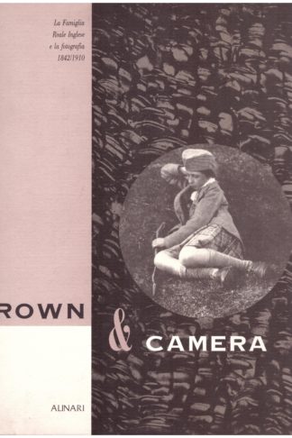 Crown & Camera