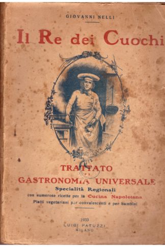 Il Re dei Cuochi
